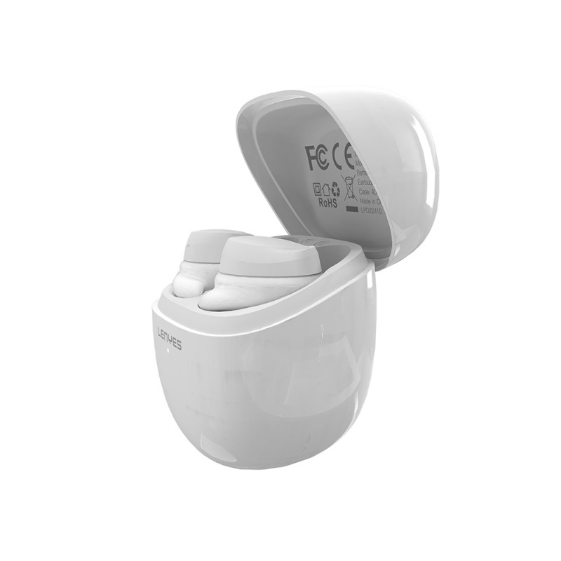 Bal-z Lenyes Air 301 ACS Panoramic Surround Sound Kulak İçi Bluetooth v5.3 Kulaklık