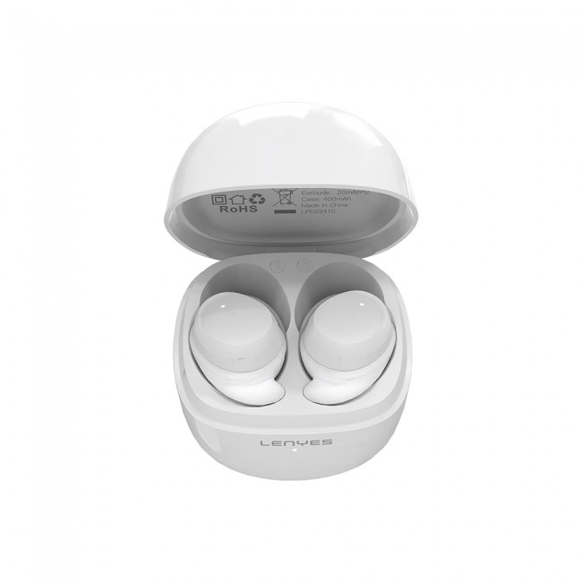 Lenyes Air 301 ACS Panoramic Surround Sound Kulak İçi Bluetooth v5.3 Kulaklık Lenyes Air 301 ACS Panoramic Surround Sound Kulak İçi Bluetooth v5.3 Kulaklık