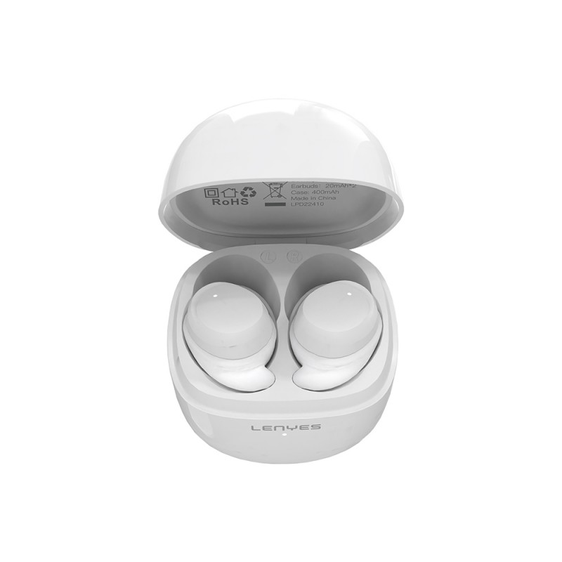 Bal-z Lenyes Air 301 ACS Panoramic Surround Sound Kulak İçi Bluetooth v5.3 Kulaklık