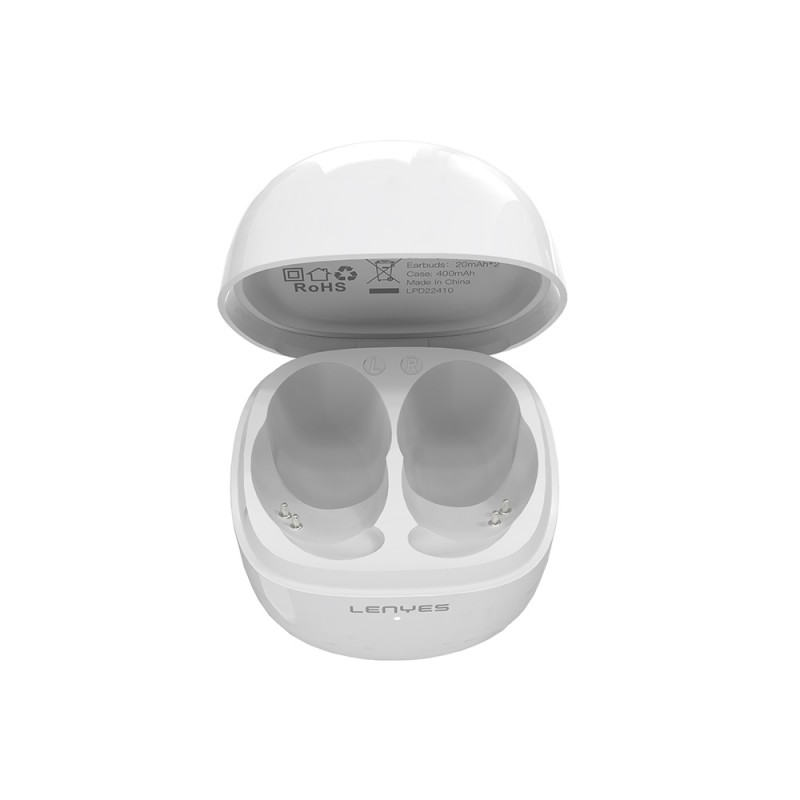 Bal-z Lenyes Air 301 ACS Panoramic Surround Sound Kulak İçi Bluetooth v5.3 Kulaklık