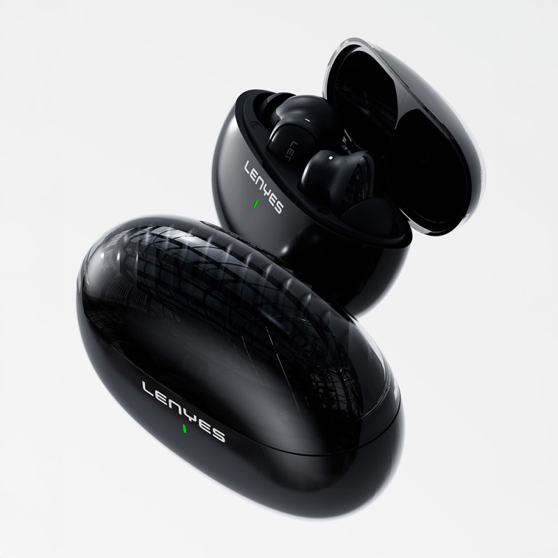 Bal-z Lenyes Air 56 Ai Çeviri Özellikli ANC/ENC Teknolojili Kulak İçi Bluetooth Kulaklık v5.3