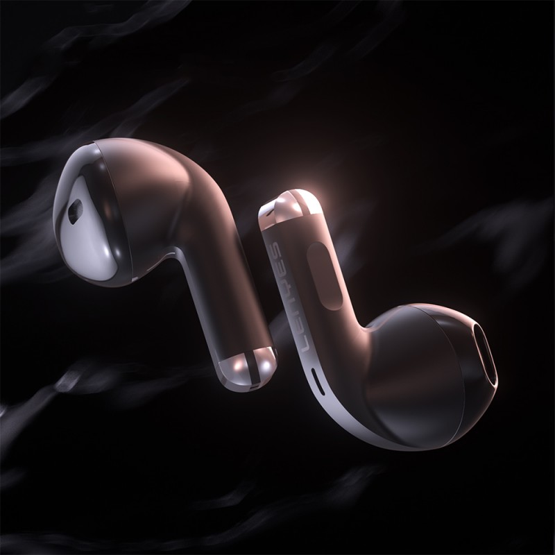 Bal-z Lenyes Air 99 Hi-Fi Ses Kaliteli Bluetooth Kulaklık v5.3