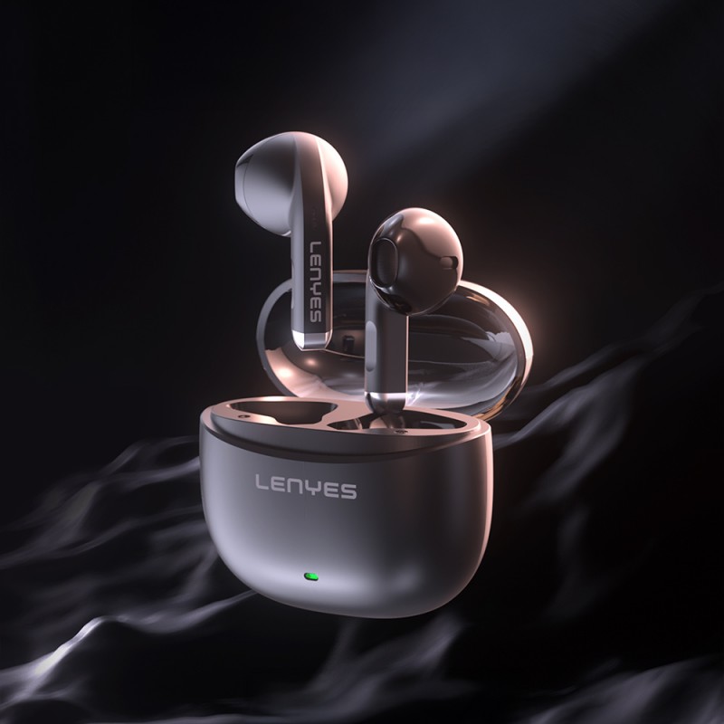 Bal-z Lenyes Air 99 Hi-Fi Ses Kaliteli Bluetooth Kulaklık v5.3