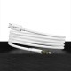 Lenyes AX106 Lightning to 3.5mm AUX Audio Kablo 1M Lenyes AX106 Lightning to 3.5mm AUX Audio Kablo 1M