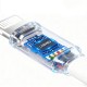Lenyes AX106 Lightning to 3.5mm AUX Audio Kablo 1M Lenyes AX106 Lightning to 3.5mm AUX Audio Kablo 1M