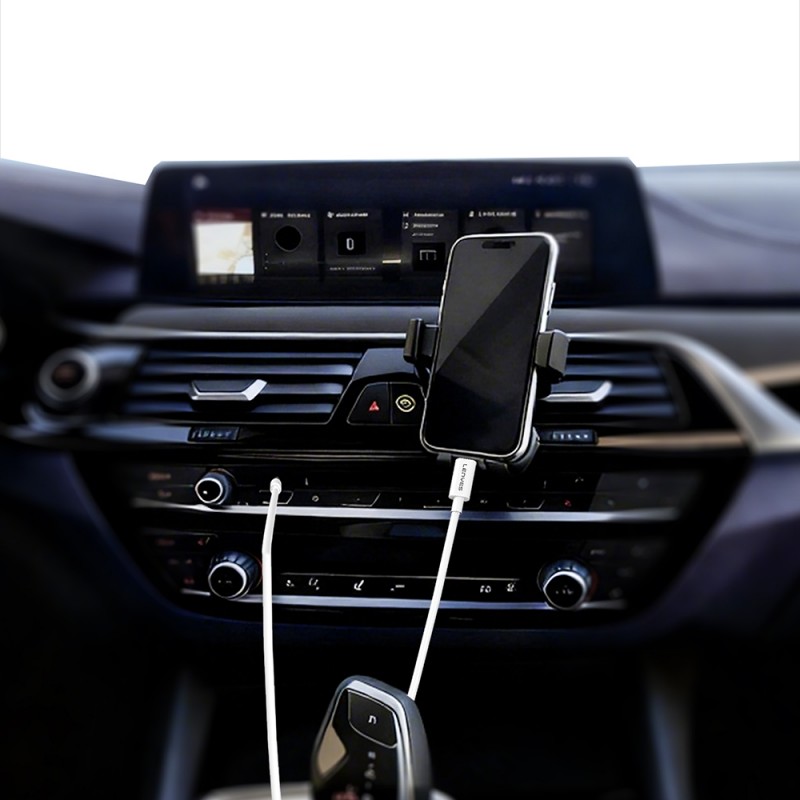 Bal-z Lenyes AX106 Type-C to 3.5mm AUX Audio Kablo 1M