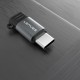 Lenyes AX111 Lightning to Type-C Çevirici OTG Adaptör Lenyes AX111 Lightning to Type-C Çevirici OTG Adaptör
