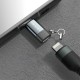 Lenyes AX111 Lightning to Type-C Çevirici OTG Adaptör Lenyes AX111 Lightning to Type-C Çevirici OTG Adaptör