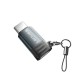 Lenyes AX111 Lightning to Type-C Çevirici OTG Adaptör Lenyes AX111 Lightning to Type-C Çevirici OTG Adaptör