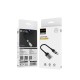 Lenyes AX122 USB to Type-C Dönüştürücü OTG Kablo Lenyes AX122 USB to Type-C Dönüştürücü OTG Kablo
