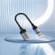 Lenyes AX122 USB to Type-C Dönüştürücü OTG Kablo Lenyes AX122 USB to Type-C Dönüştürücü OTG Kablo