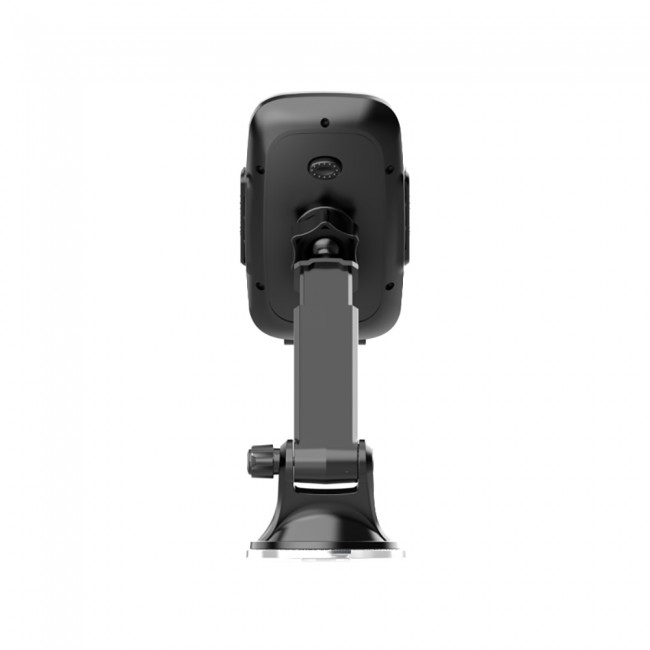 Lenyes CR121 Sarsıntı Önleyici 360° Derece Dönebilen Teleskopik Vantuzlu Tasarım Araç Telefon Tutucu Lenyes CR121 Sarsıntı Önleyici 360° Derece Dönebilen Teleskopik Vantuzlu Tasarım Araç Telefon Tutucu