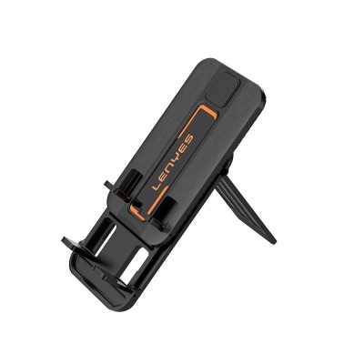 Bal-z Lenyes CR129 Katlanabilir Ayarlanabilir Telefon ve Tablet Standı