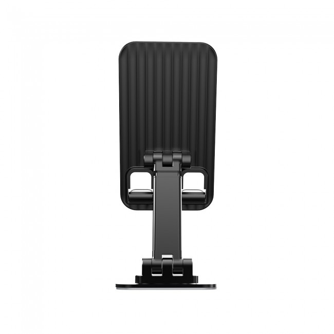 Lenyes CR136 Ayarlanabilir Katlanabilir 360° Dönebilen Telefon ve Tablet Standı Lenyes CR136 Ayarlanabilir Katlanabilir 360° Dönebilen Telefon ve Tablet Standı