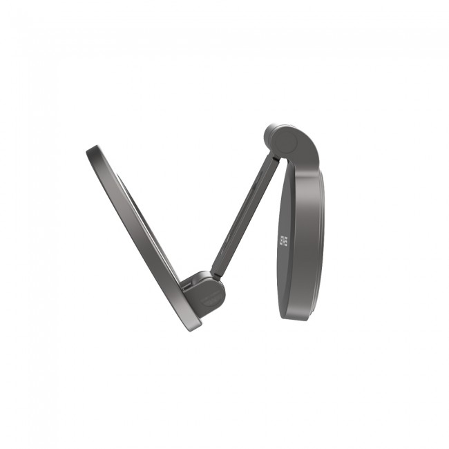 Lenyes CR137 Magnetik Magsafe 360° Oynar Başlıklı Araç İçi Telefon Tutucu Lenyes CR137 Magnetik Magsafe 360° Oynar Başlıklı Araç İçi Telefon Tutucu