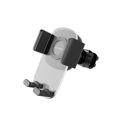 Bal-z Lenyes CR143 360 Derece Dönebilen Havalandırma Tasarım Araç Telefon Tutucu