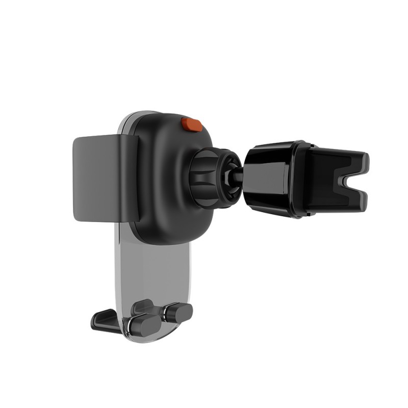 Bal-z Lenyes CR143 360 Derece Dönebilen Havalandırma Tasarım Araç Telefon Tutucu