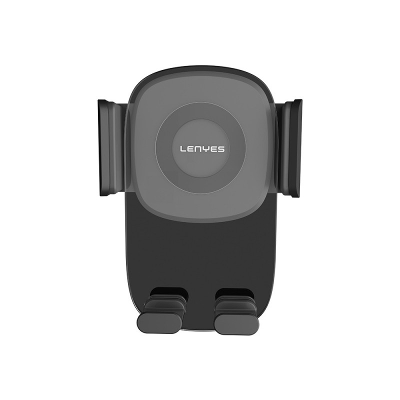 Bal-z Lenyes CR143 360 Derece Dönebilen Havalandırma Tasarım Araç Telefon Tutucu