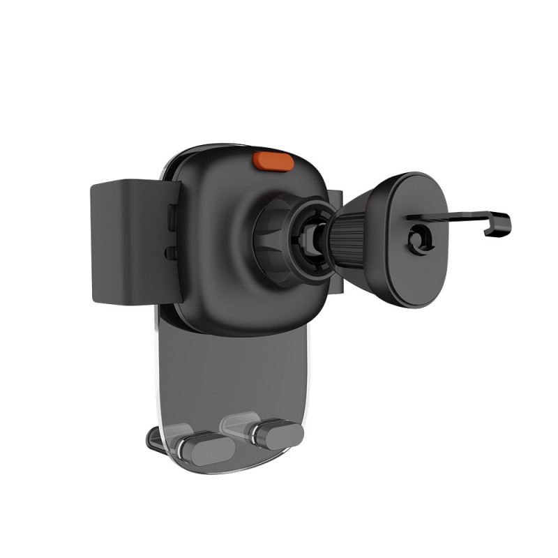 Bal-z Lenyes CR143 360 Derece Dönebilen Havalandırma Tasarım Araç Telefon Tutucu