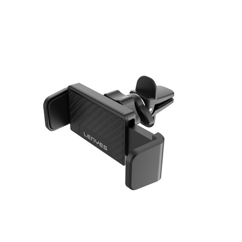 Bal-z Lenyes CR144 360° Dönebilen Havalandırma Tasarım Araç Telefon Tutucu