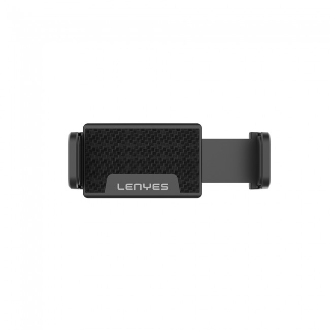 Lenyes CR144 360° Dönebilen Havalandırma Tasarım Araç Telefon Tutucu Lenyes CR144 360° Dönebilen Havalandırma Tasarım Araç Telefon Tutucu