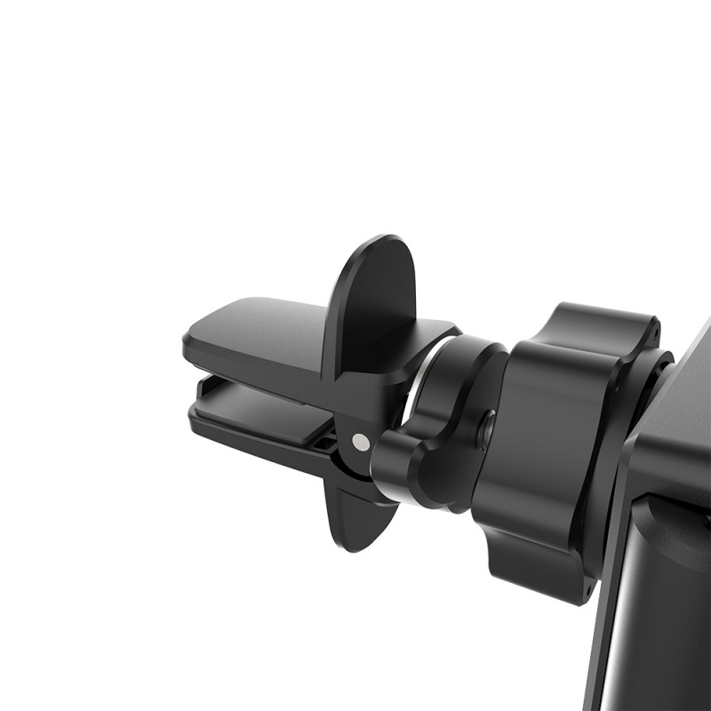 Bal-z Lenyes CR144 360° Dönebilen Havalandırma Tasarım Araç Telefon Tutucu