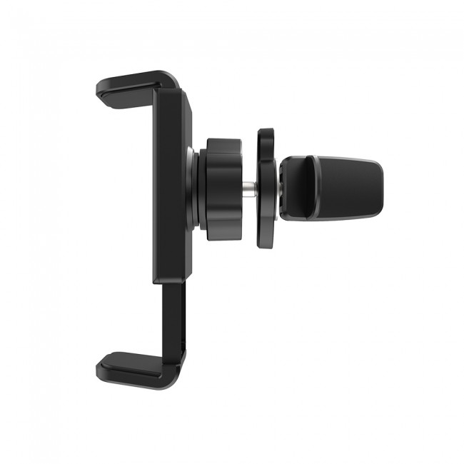 Lenyes CR144 360° Dönebilen Havalandırma Tasarım Araç Telefon Tutucu Lenyes CR144 360° Dönebilen Havalandırma Tasarım Araç Telefon Tutucu