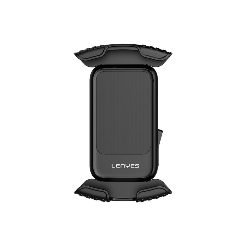 Bal-z Lenyes CR157 360° Derece Dönebilen Ayarlanabilir Motosiklet ve Bisiklet Telefon Tutucu