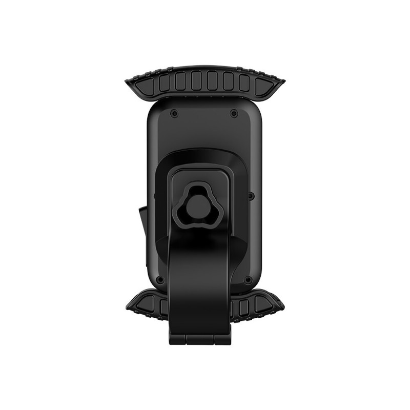 Bal-z Lenyes CR157 360° Derece Dönebilen Ayarlanabilir Motosiklet ve Bisiklet Telefon Tutucu