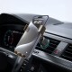 Lenyes CR181 360 Derece Dönebilen Havalandırma Tasarımlı Araç Telefon Tutucu Lenyes CR181 360 Derece Dönebilen Havalandırma Tasarımlı Araç Telefon Tutucu