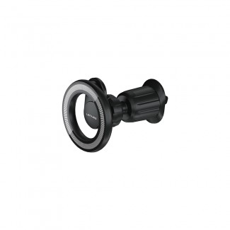 Lenyes CR183 M-safe Magnetik Özellikli 360 Derece Dönebilen Havalandırma Tasarım Araç Telefon Tutucu Lenyes CR183 M-safe Magnetik Özellikli 360 Derece Dönebilen Havalandırma Tasarım Araç Telefon Tutucu