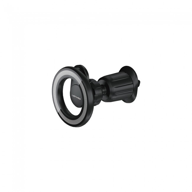 Lenyes CR183 M-safe Magnetik Özellikli 360 Derece Dönebilen Havalandırma Tasarım Araç Telefon Tutucu Lenyes CR183 M-safe Magnetik Özellikli 360 Derece Dönebilen Havalandırma Tasarım Araç Telefon Tutucu
