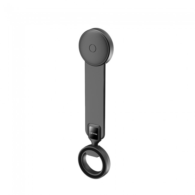 Lenyes CR185 Magnetik M-safe Uyumlu Bükülebilen Eğimi ve Düz Zemin Araç Telefon Tutucu Lenyes CR185 Magnetik M-safe Uyumlu Bükülebilen Eğimi ve Düz Zemin Araç Telefon Tutucu