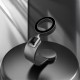 Lenyes CR185 Magnetik M-safe Uyumlu Bükülebilen Eğimi ve Düz Zemin Araç Telefon Tutucu Lenyes CR185 Magnetik M-safe Uyumlu Bükülebilen Eğimi ve Düz Zemin Araç Telefon Tutucu