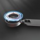 Lenyes CR185 Magnetik M-safe Uyumlu Bükülebilen Eğimi ve Düz Zemin Araç Telefon Tutucu Lenyes CR185 Magnetik M-safe Uyumlu Bükülebilen Eğimi ve Düz Zemin Araç Telefon Tutucu