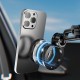 Lenyes CR189 360 Derece Dönebilen 2 in 1 Araç Telefon Tutucu ve Bardak Tutucu Lenyes CR189 360 Derece Dönebilen 2 in 1 Araç Telefon Tutucu ve Bardak Tutucu