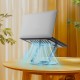 Lenyes CR190 360 Derece Dönebilen Katlanabilir Laptop Standı Lenyes CR190 360 Derece Dönebilen Katlanabilir Laptop Standı
