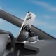 Lenyes CR192 Vakum Özellikli 360 Derece Dönebilen Magnetik Telefon Tutucu Lenyes CR192 Vakum Özellikli 360 Derece Dönebilen Magnetik Telefon Tutucu