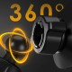 Lenyes CR193 Havalandırma Tasarım Magnetik Araç Telefon Tutucu Lenyes CR193 Havalandırma Tasarım Magnetik Araç Telefon Tutucu
