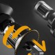 Lenyes CR193 Havalandırma Tasarım Magnetik Araç Telefon Tutucu Lenyes CR193 Havalandırma Tasarım Magnetik Araç Telefon Tutucu