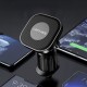 Lenyes CR193 Havalandırma Tasarım Magnetik Araç Telefon Tutucu Lenyes CR193 Havalandırma Tasarım Magnetik Araç Telefon Tutucu