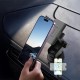 Lenyes CR195 Sarsıntı Önleyici 360° Derece Dönebilen Teleskopik Vantuzlu Tasarım Araç Telefon Tutucu Lenyes CR195 Sarsıntı Önleyici 360° Derece Dönebilen Teleskopik Vantuzlu Tasarım Araç Telefon Tutucu