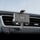 Lenyes CR196 360° Dönebilen Havalandırma Tasarım Araç Telefon Tutucu Lenyes CR196 360° Dönebilen Havalandırma Tasarım Araç Telefon Tutucu