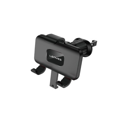 Bal-z Lenyes CR196 360° Dönebilen Havalandırma Tasarım Araç Telefon Tutucu