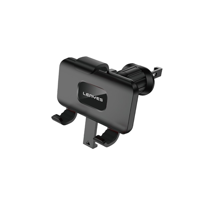 Bal-z Lenyes CR196 360° Dönebilen Havalandırma Tasarım Araç Telefon Tutucu