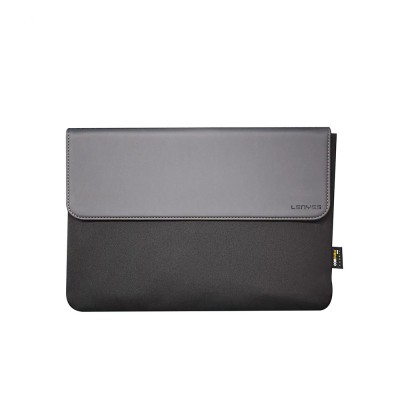 Lenyes LB503 Darbe Emici Su Geçirmez PU Cordura Kumaş 13-14 inç Laptop Çantası Lenyes LB503 Darbe Emici Su Geçirmez PU Cordura Kumaş 13-14 inç Laptop Çantası