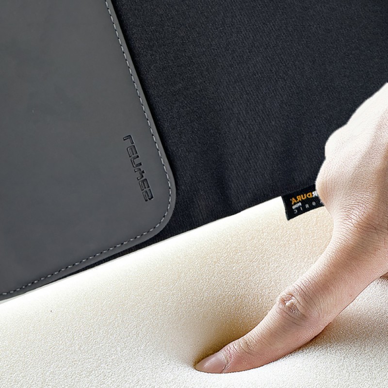 Bal-z Lenyes LB503 Darbe Emici Su Geçirmez PU Cordura Kumaş 13-14 inç Laptop Çantası