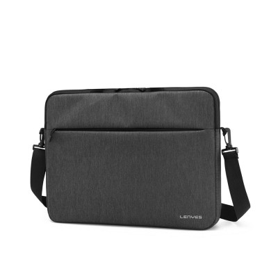 Lenyes LB509 Cleo Protect Pro Serisi Darbe Emici Su Geçirmez Polyester Kumaş 15.6 inç Laptop Çantası Lenyes LB509 Cleo Protect Pro Serisi Darbe Emici Su Geçirmez Polyester Kumaş 15.6 inç Laptop Çantası