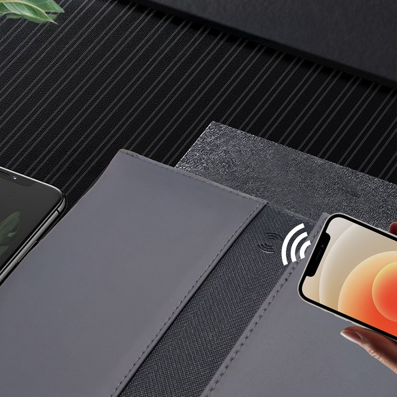 Bal-z Lenyes LB511 NFC Tag Özellikli 14 inç Su Geçirmez Laptop Kılıfı