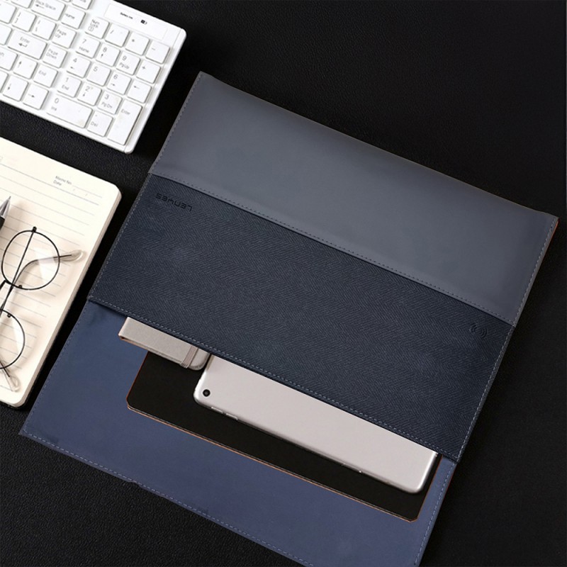 Bal-z Lenyes LB511 NFC Tag Özellikli 14 inç Su Geçirmez Laptop Kılıfı